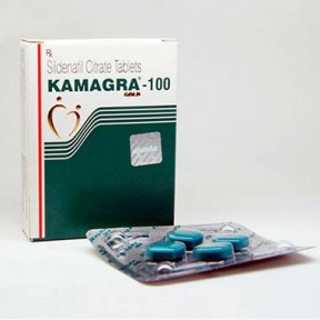 Kamagra GOLD - liek na mužskú potenciu