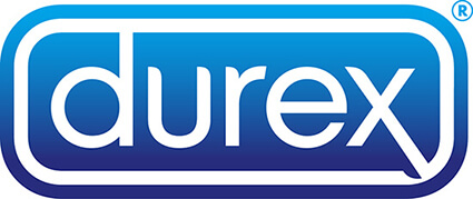 Klikni na logo pre zobrazenie produktov značky DUREX