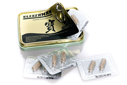 Elixirman - testovaný v swingers kluboch na Slovensku a v Čechách Elixirman - testovaný v swingers kluboch na Slovensku a v Čechách