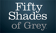 Fifty Shades of Grey / 50 odtieňov sivej