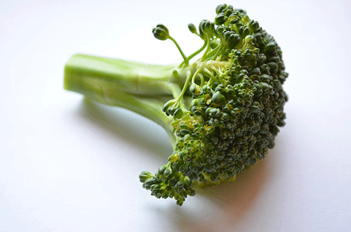 Brokolica pomáha zvyšovať hladinu testosterónu