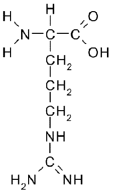 Arginín