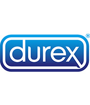 Kondómy Durex