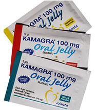 Recenzia lieku Kamagra oral jelly