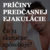Príčiny predčasnej ejakulácie