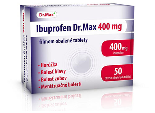 Ibuprofen