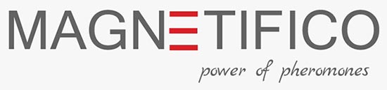 Feromónové parfumy značky Magnetifico