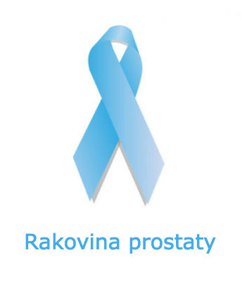 Rakovina prostaty