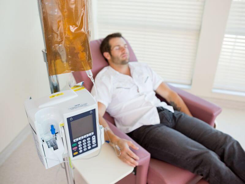 chemoterapia
