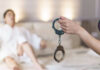 Erotické hry - tipy, ako zlepšiť váš sexuálny život