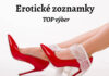 Tipy na TOP erotické zoznamky