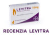 Recenzia lieku Levitra na podporu erekcie