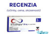 Recenzia lieku na predčasnú ejakuláciu Priligy