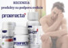 Recenzia Proerecta - produktov na podporu erekcie