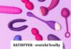 Spoznajte všetky erotické hračky značky Satisfyer