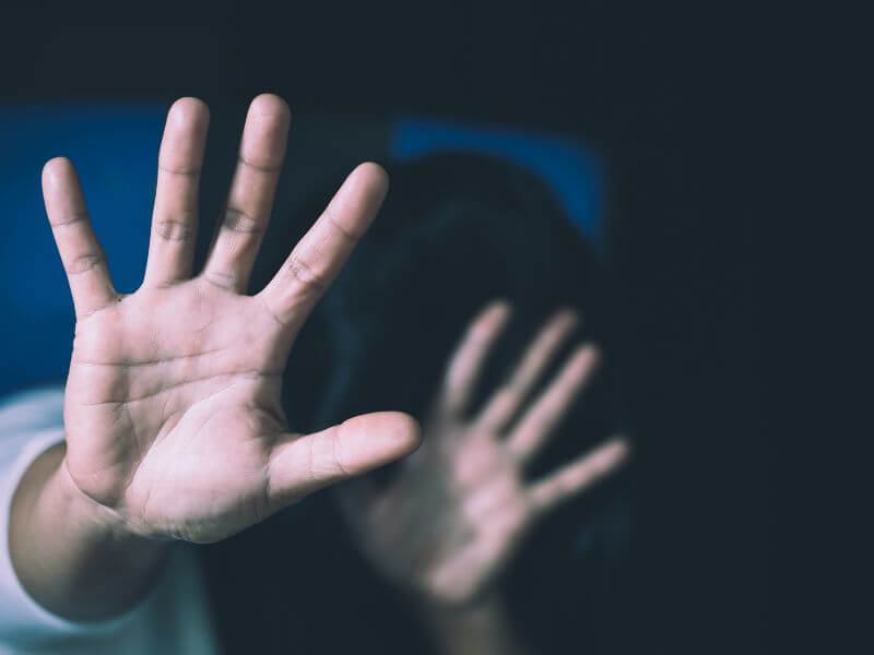 pokyn pre zastavenie