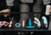 Materiál sexuálnych pomôcok - návod, ako vybrať